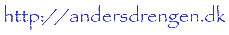 http://andersdrengen.dk